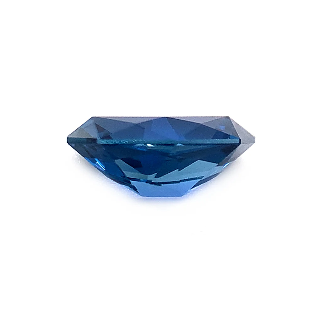 Yogo Sapphire, 1.06ct - "Striking Blue" - Image 5