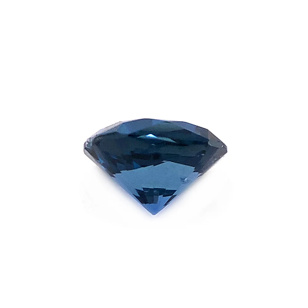 Yogo Sapphire, 1.15ct - "Geometric Depths" - Image 5