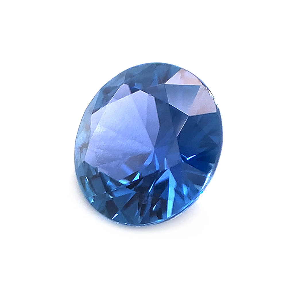 Yogo Sapphire, 1.35ct - "Big Sky" - Image 3