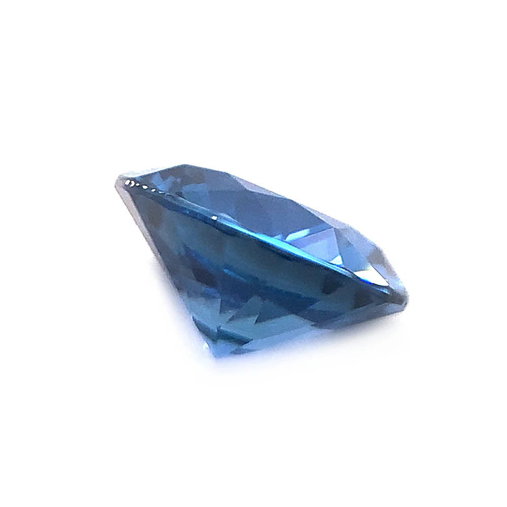 Yogo Sapphire, 1.35ct - "Big Sky" - Image 4